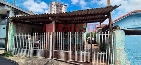 land_lot em Rua Dias de Aguiar, Vila Guilherme - São Paulo - SP