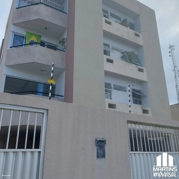 apartment em Travessa Sebastião da Hora, Gruta de Lourdes - Maceió - AL