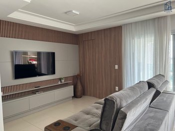 apartment em Avenida Washington Luiz, Jardim Camila - Sorocaba - SP