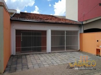 house em Rua Jacinto Favoreto, Jardim Lutfalla - São Carlos - SP