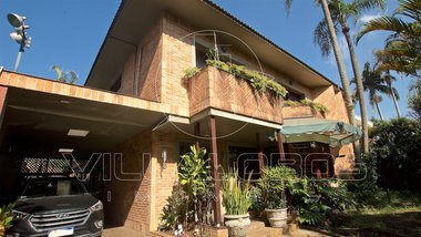 house em Rua Ernesto Nazaré, Alto de Pinheiros - São Paulo - SP