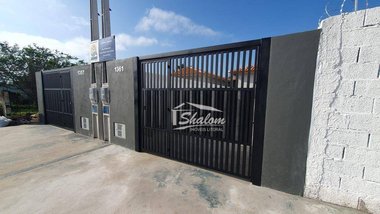 house em Alameda Alfredo Carlos Rokita, Balneário dos Golfinhos - Caraguatatuba - SP