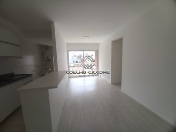 apartment em Rua Nossa Senhora de Fátima, Santa Paula - São Caetano do Sul - SP