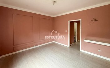 house em Avenida 9, Saúde - Rio Claro - SP