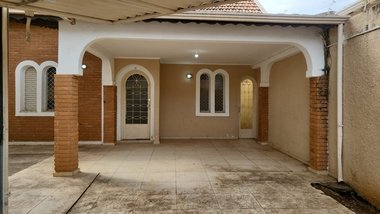 house em Rua Pascoal Nicolau Purchio, Nova Campinas - Campinas - SP