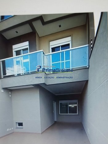 house em Rua Camélias, Mirandópolis - São Paulo - SP