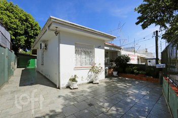 house em Avenida Icaraí, Cristal - Porto Alegre - RS