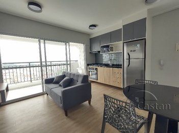 apartment em Avenida Cipriano Rodrigues, Vila Formosa - São Paulo - SP