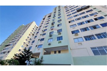 apartment em Rua Boiaca, Bento Ribeiro - Rio de Janeiro - RJ