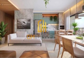 apartment em Rua 1128, Setor Marista - Goiânia - GO