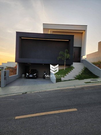 house em Estrada José Celeste, Morros - Sorocaba - SP