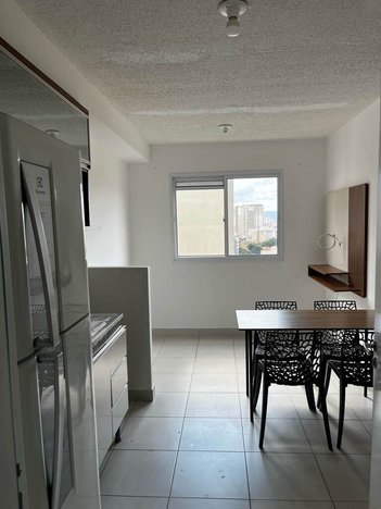 apartment em Rua Caetano Pinto, Brás - São Paulo - SP