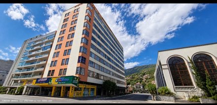 apartment em Rua Jorge Lossio, Alto - Teresópolis - RJ