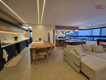 apartment em Rua Santa Izabel, Vila Augusta - Guarulhos - SP