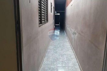 house em Rua Blumenau, Alto do Ipiranga - Ribeirão Preto - SP