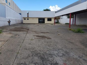 industrial em SIA Trecho 3, Zona Industrial (Guará) - Brasília - DF