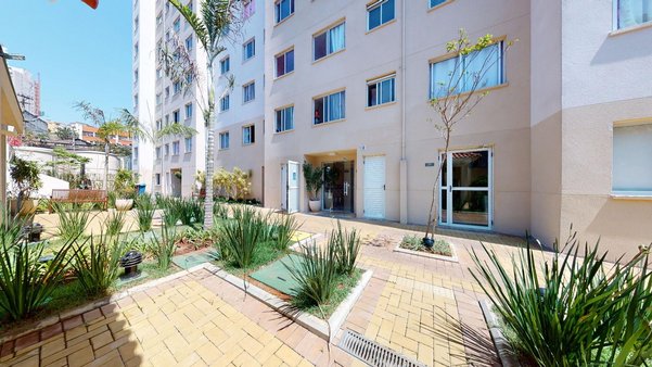 Condomínio Residencial Plano & Largo do Cambuci - Jose - Rua José Bento ...
