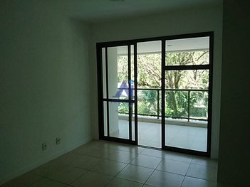 apartment em Rua Luiz Carlos Sarolli, Recreio dos Bandeirantes - Rio de Janeiro - RJ