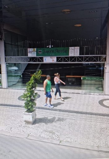 business em Rua Teresa, Alto da Serra - Petrópolis - RJ