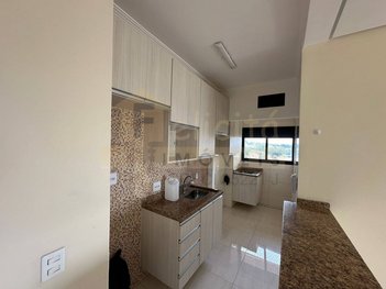 apartment em Avenida Henrique Gonçalves Baptista, Jardim Belval - Barueri - SP