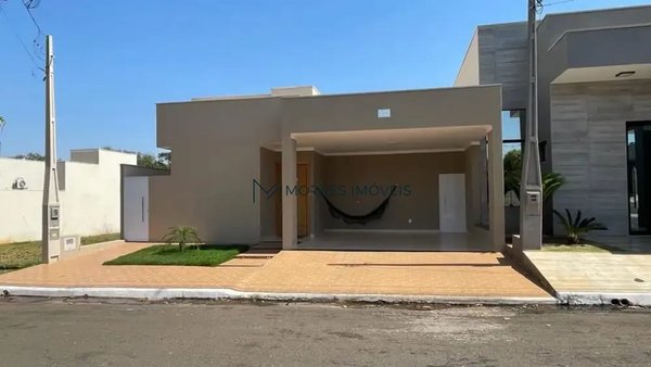 Cômodo Condomínio