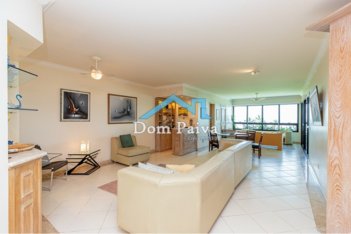 apartment em Passeio dos Sambaquis, Riviera - Bertioga - SP