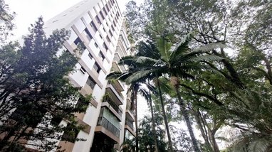 apartment em Rua João Álvares Soares, Campo Belo - São Paulo - SP