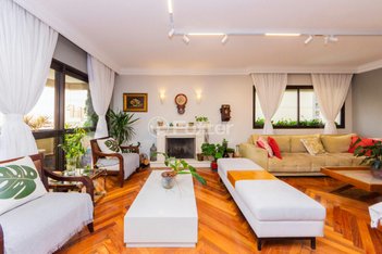 apartment em Rua Iubatinga, Vila Andrade - São Paulo - SP