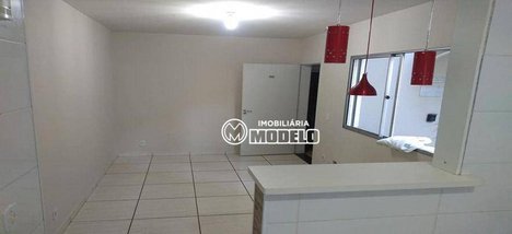 apartment em Avenida Dois Córregos, Dois Córregos - Piracicaba - SP