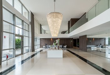 apartment em Ferdinand Kisslinger, Jardim Europa - Porto Alegre - RS