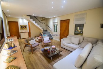 house em Rua Nelo Viviani, Vila da Saúde - São Paulo - SP