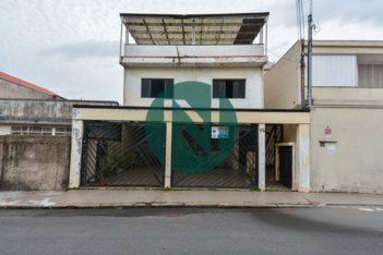 house em Rua Mongóis, Vila Monumento - São Paulo - SP