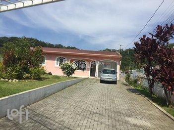 house em São Cristóvão, Alto Aririu - Palhoça - SC
