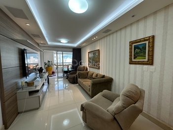apartment em Rua Duarte Schutel, Centro - Florianópolis - SC