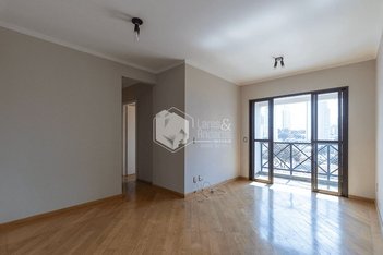 apartment em Rua Jaci, Chácara Inglesa - São Paulo - SP