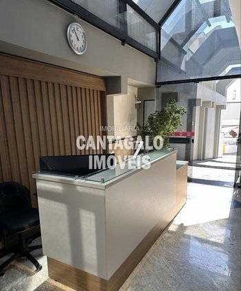 office em Avenida Conselheiro Carrão, Vila Carrão - São Paulo - SP