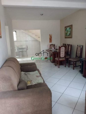 house em Avenida Antônio Pincinato, Recanto Quarto Centenário - Jundiaí - SP