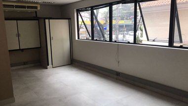 office em Rua Monte Alegre, Perdizes - São Paulo - SP