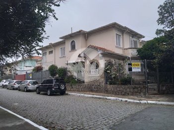 house em Rua Luís Góis, Mirandópolis - São Paulo - SP