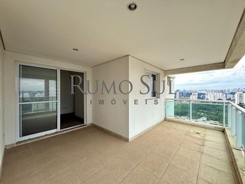 apartment em Rua Conde de Itu, Jardim Santo Amaro - São Paulo - SP