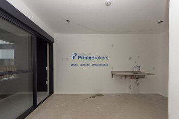 apartment em Rua Loefgren, Vila Clementino - São Paulo - SP