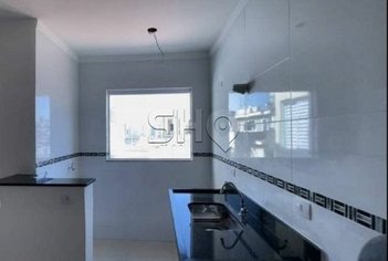 apartment em Rua Ladário, Parada Inglesa - São Paulo - SP