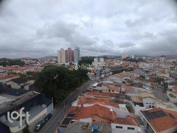 apartment em Barão do Rio Branco, Santa Terezinha - São Bernardo do Campo - SP