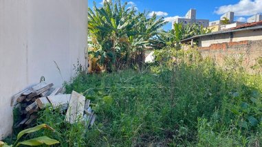 land_lot em Rua Doutor Gabriel Rezende Passos, Jardim Piratininga - Sorocaba - SP