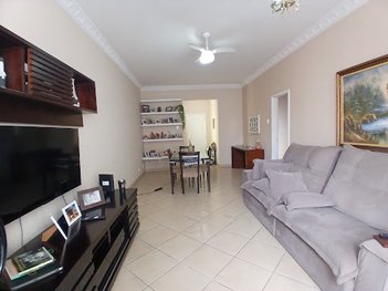 apartment em Rua Miguel de Frias, Icaraí - Niterói - RJ