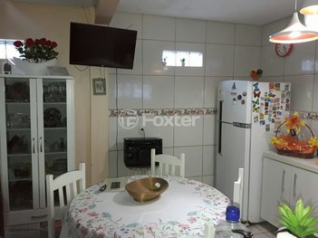 house em Rua São Joaquim, Glória - Porto Alegre - RS