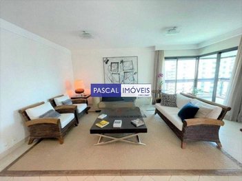 apartment em Rua Edson, Campo Belo - São Paulo - SP