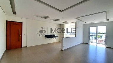 apartment em Alameda Doutor José Cardeal, Jardim Pedroso - Indaiatuba - SP