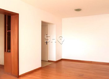 apartment em Rua dos Franceses, Morro dos Ingleses - São Paulo - SP