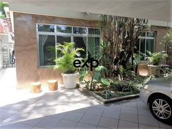 house em Rua Pirandello, Brooklin Paulista - São Paulo - SP